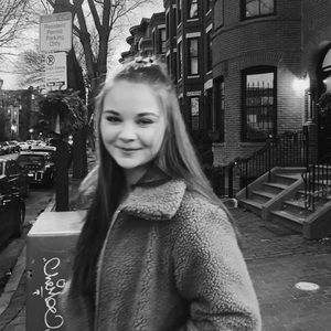 Meet your Posher, Clare